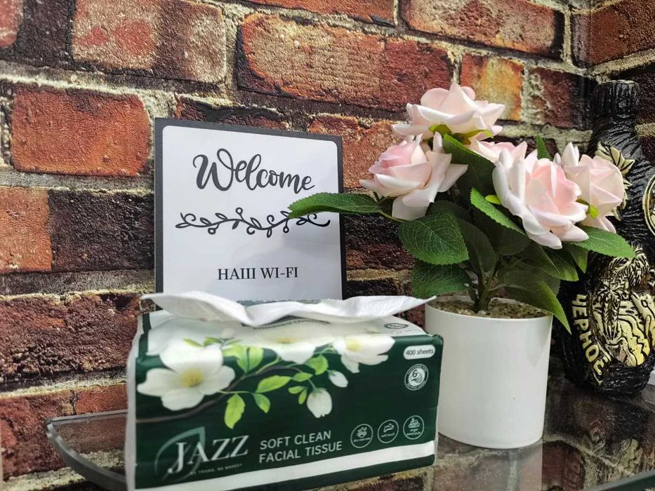 Посуточно квартира апартаменты на Бараева