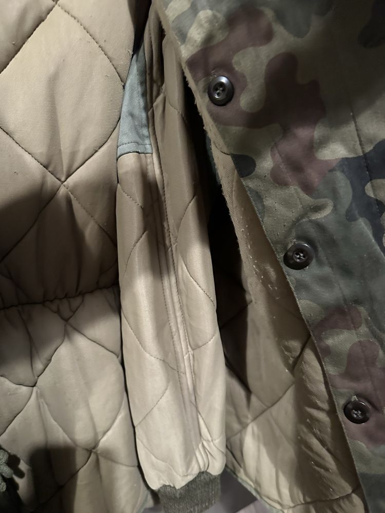 Veston/Geaca Military Surplus Polonia