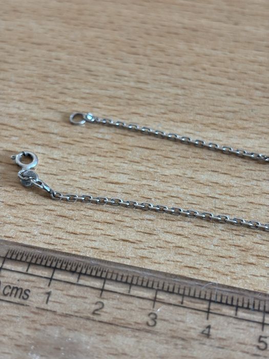 Lant din argint 925 50 cm