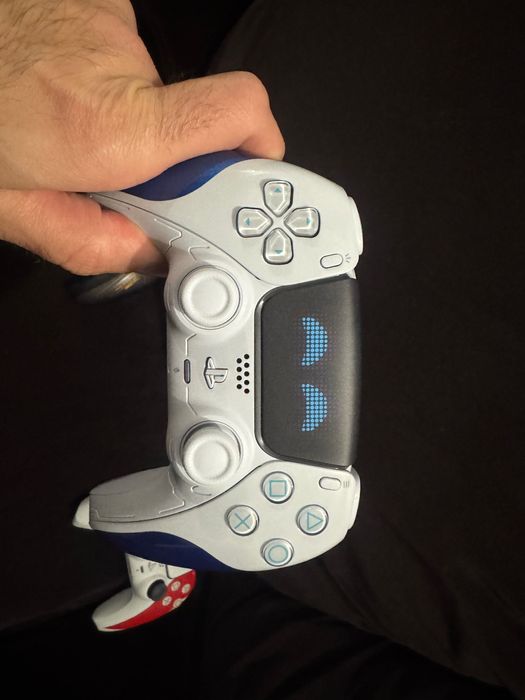 Controller PlayStation 5 DualSense