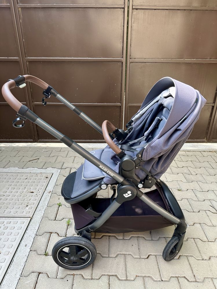 Maxi-cosi adorra 2