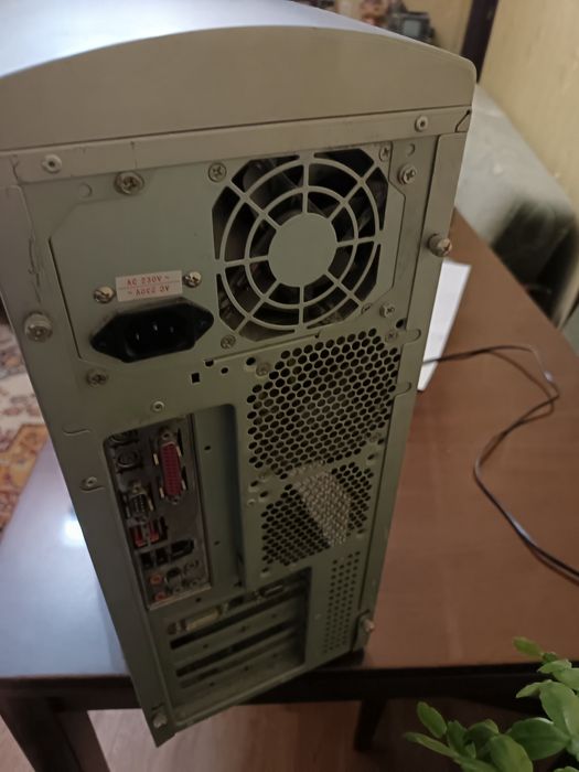 Продам компьютер