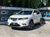 Nissan X-Trail Piele Trapa Încălzire Camere 360 Keyless Garanție Rate