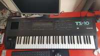 Ensoniq ts10 pachtiy chalinmagan yangi