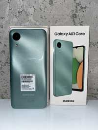 новый Samsung Galaxy A03 Core продам