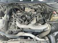 VW Touareg 7P 3.0TDI an 2011 cod motor CASA 176KW-240CP EURO 5