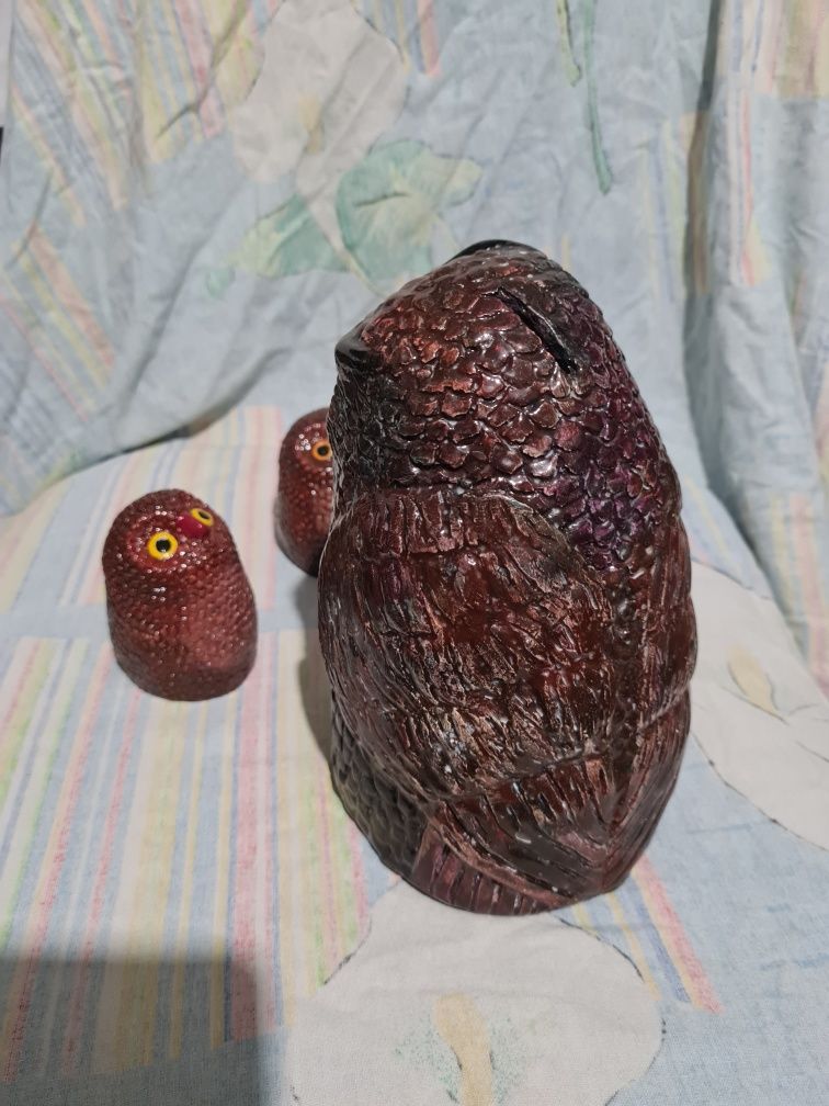 Продам копилку Сова