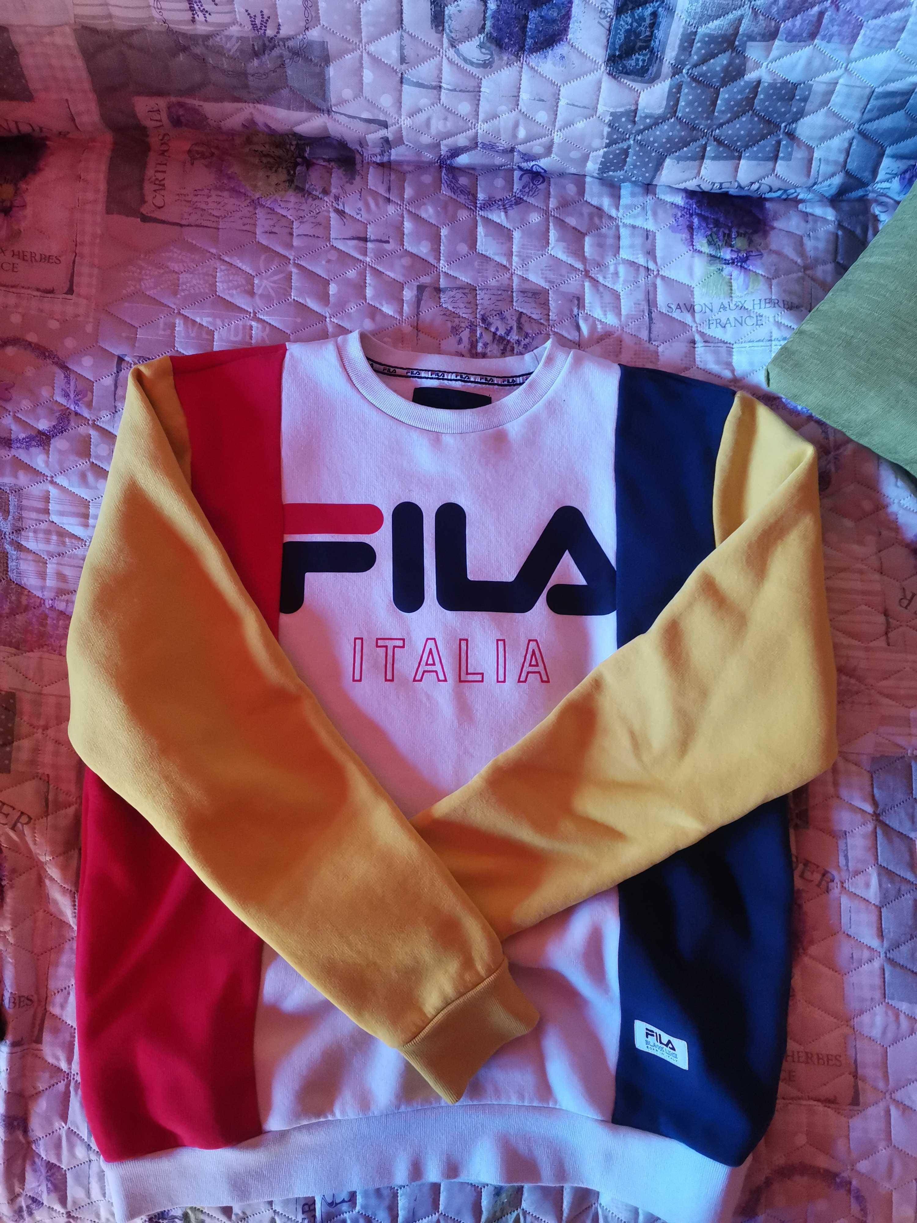 Оригинална блуза FILA