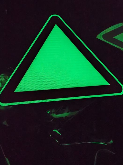 Yul belgilari fosfirlik belgilar