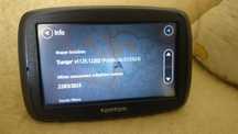 Gps Tomtom Go 400 harta toată Europa
