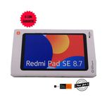 Redmi Pad SE 8.7 64GB Sky Blue | TrueGSM