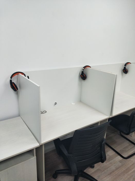 Мебели для отдел продаж