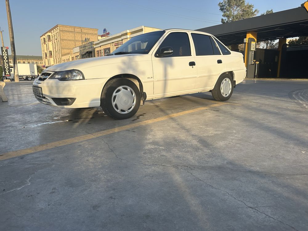 Нексия 2 sonc сотилади