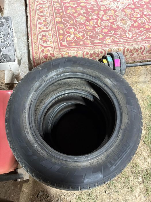 185/65/14 в хорошем состояниии