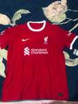 Тениска на Liverpool оригинална