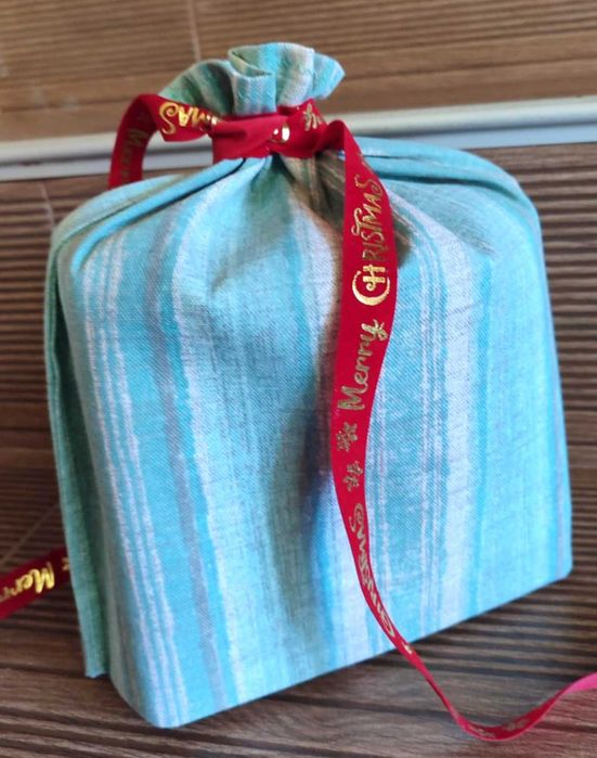 Подаръчни торбички