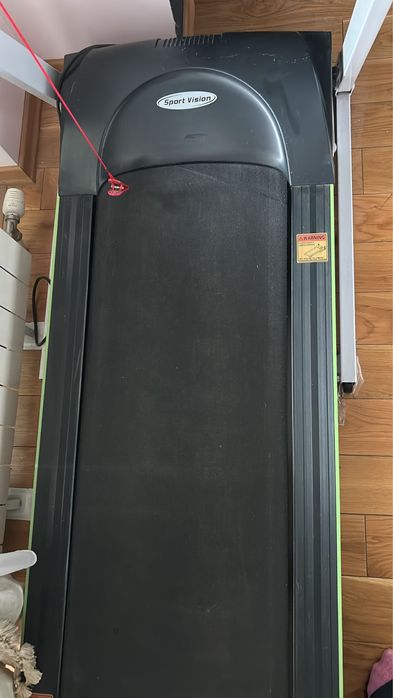 Пътека за бягане