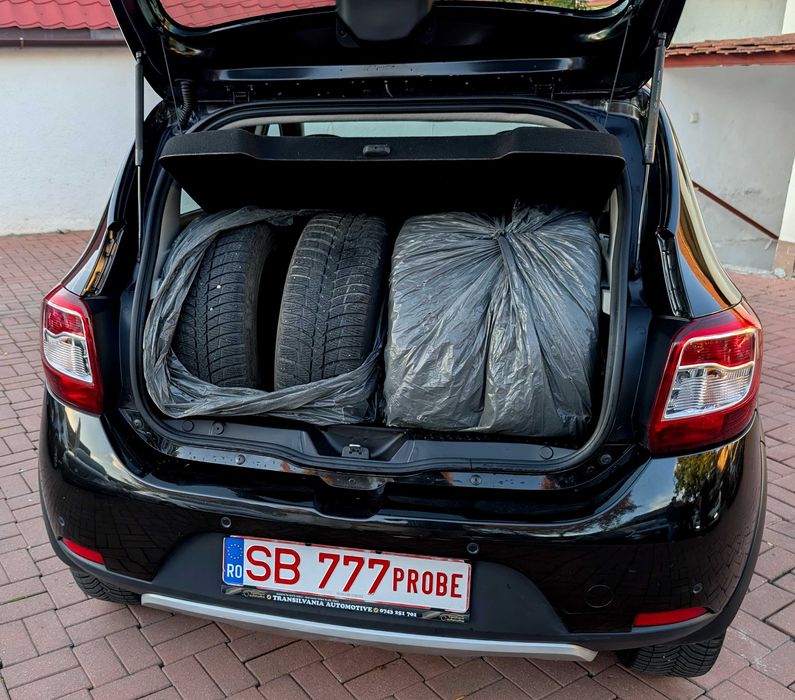 ‼️Garantie ‼️Revizie ulei+filtre‼️Nr provizorii‼️Rate cu buletinul‼️