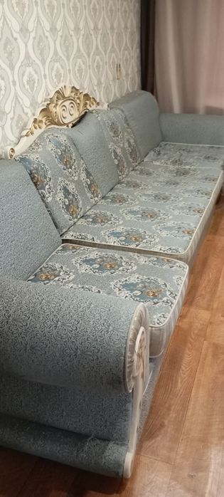 Диван раскладной