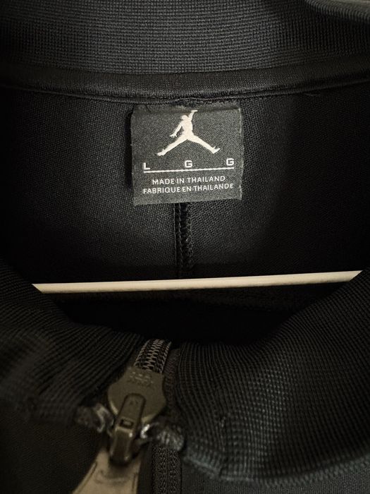 Горнище на ПСЖ / PSG x Jordant