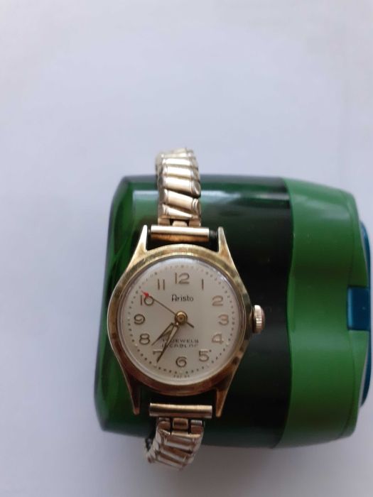 Лот от различни марки часовници Ruhla,Casio,Aristo,Amy Vermont