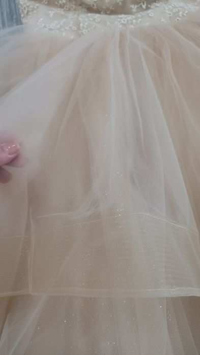 Официална / Празнична Рокля