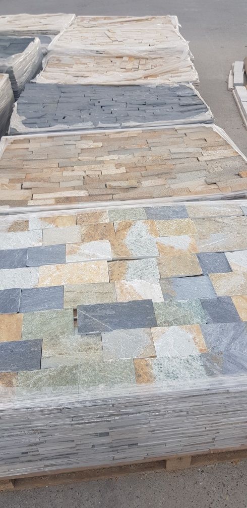 Piatră naturală dimensionata