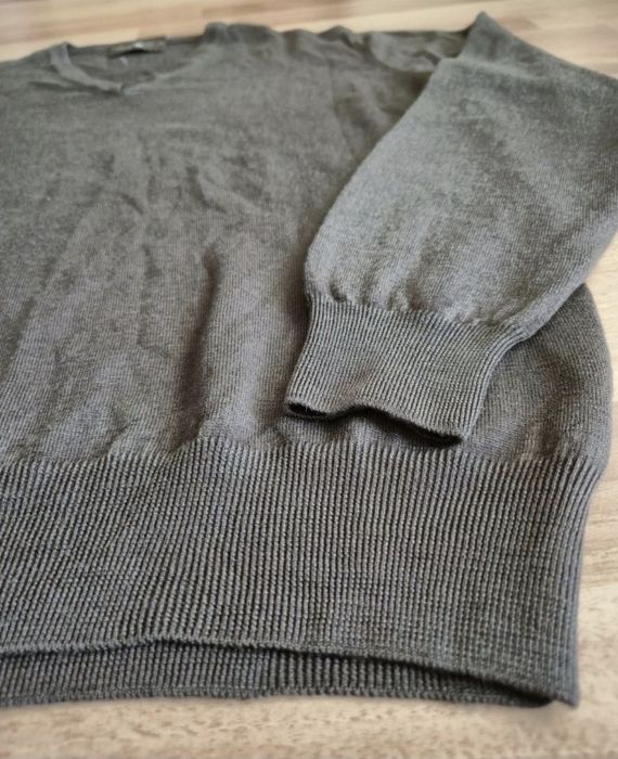 Pulover de lux pentru bărbați Della Ciana, Made in Italy, mărimea 50