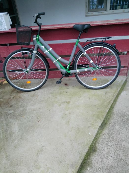 2 Biciclete  de vanzare