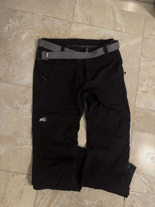 Pantaloni pentru ski Millet - 80 lei oferta !!