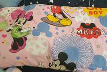 Aparatori patut minnie si Mickey
