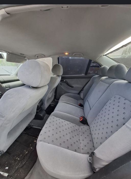 Seat Toledo,an 2000,1.6 benzina