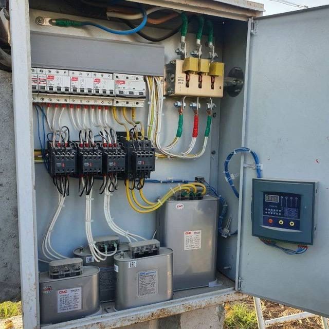 Elektrik xizmati 24/7 xorazm boʻylab xamma turdagi