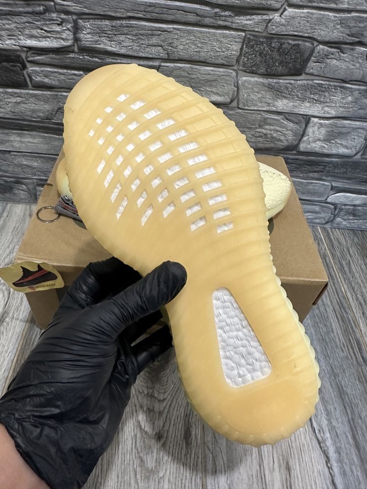 36-45 Yeezy boost 350 v2 Butter