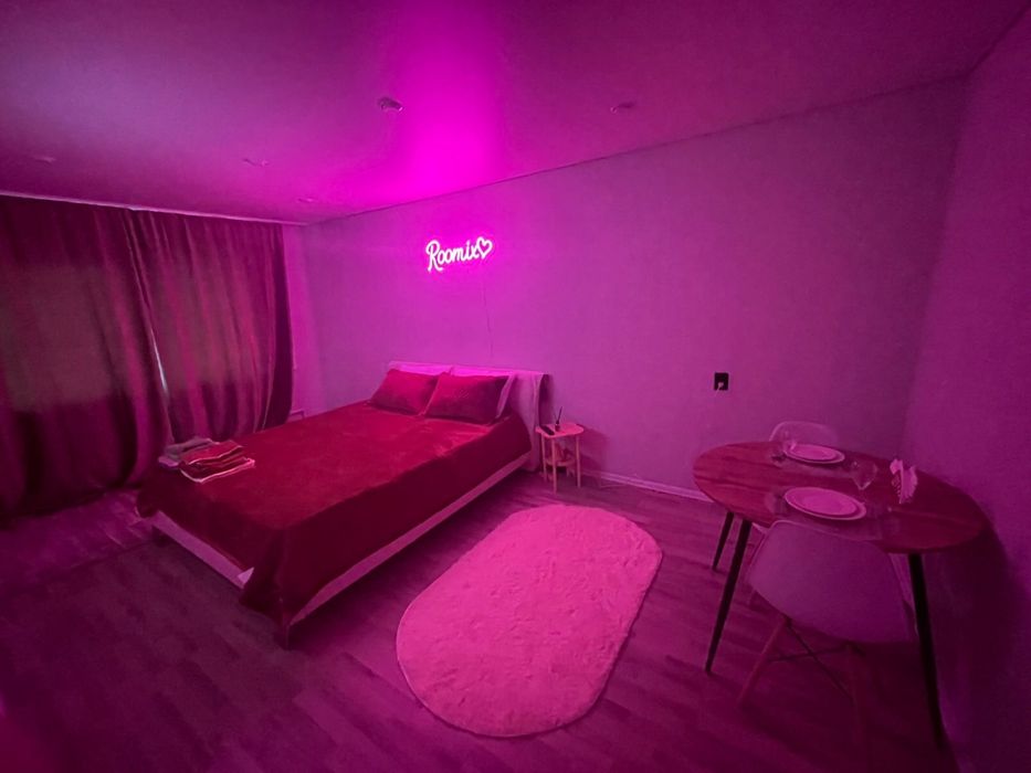 Квартира посуточно