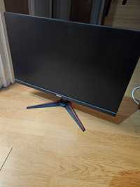 Monitor acer nitro 21.5 inch VG220QBMIIX