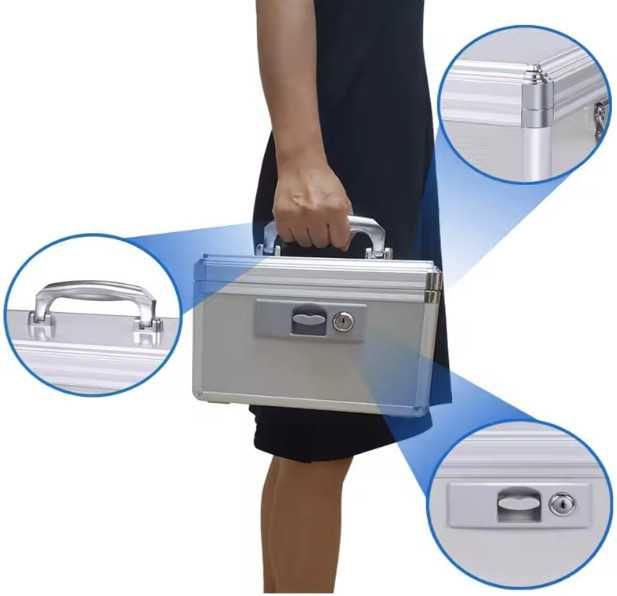 Медицинска кутия за първа помощ HEWEI WORKS