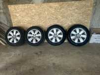 Vand/Schimb Jante 5x112 Audi