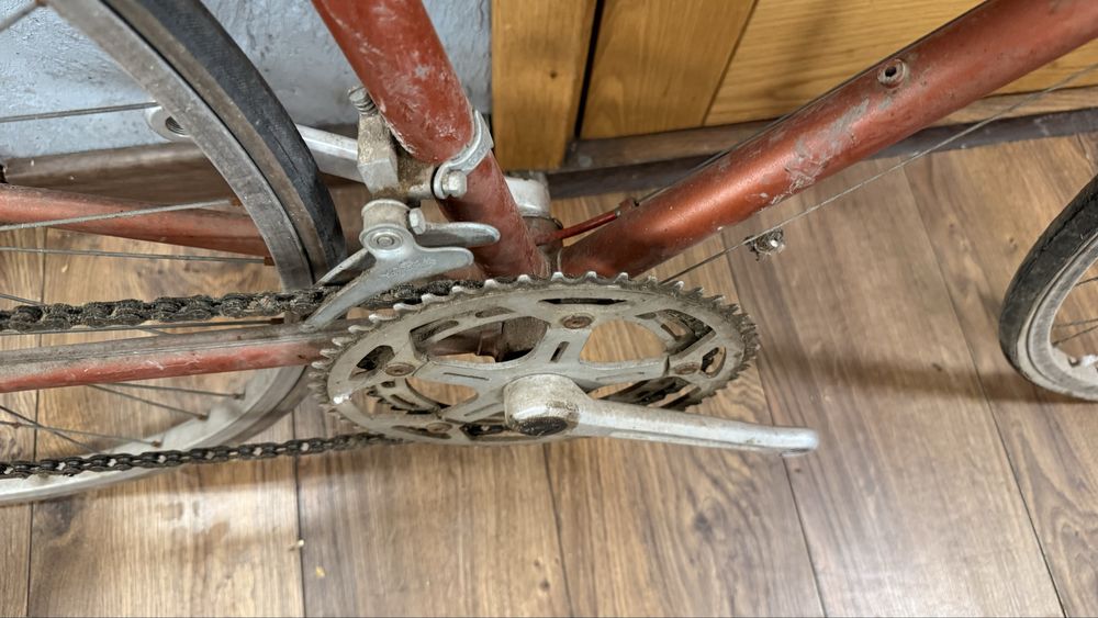 Pinarello ретро велесипед