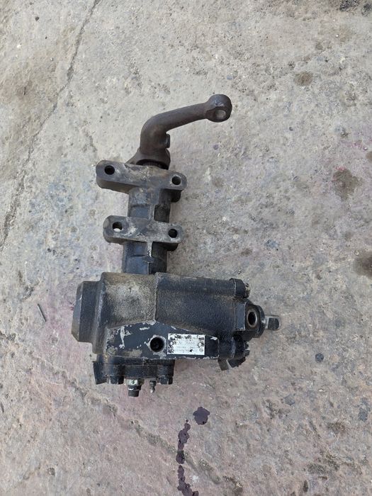 Гур колонка волга