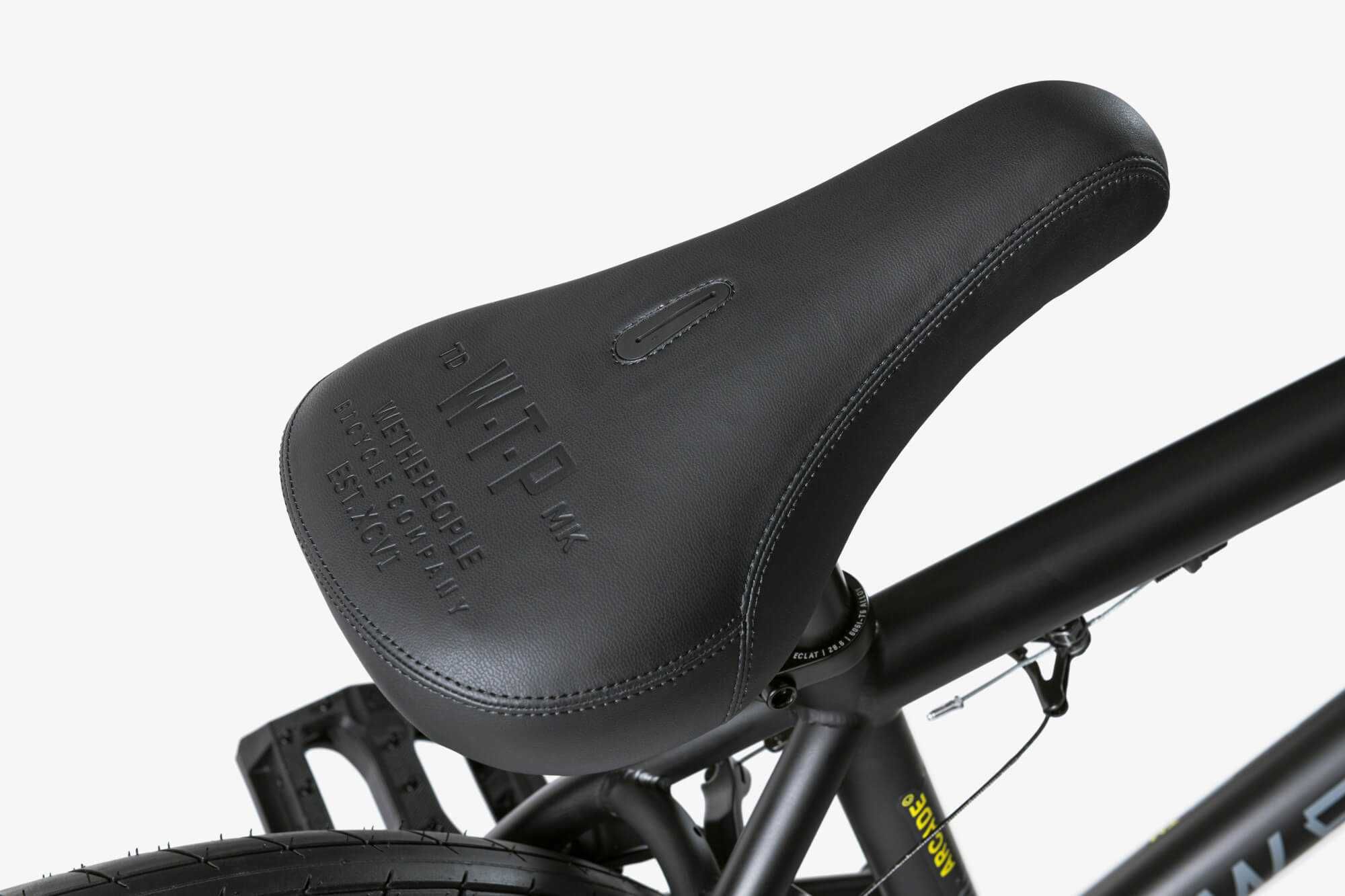 Bmx WTP ( WeThePeople) Arcade nou , cadru 21 inch
