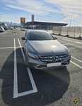 Mercedes E klasse ALL-TERRAIN, service doar la Mercedes