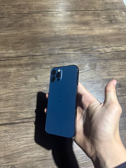 Iphone 12 Pro 256GB