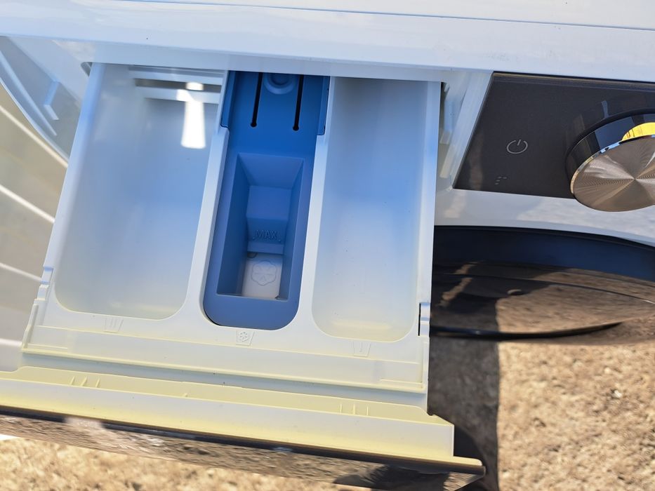 Нова инверторна пералня Самсунг/Samsung 8 кг