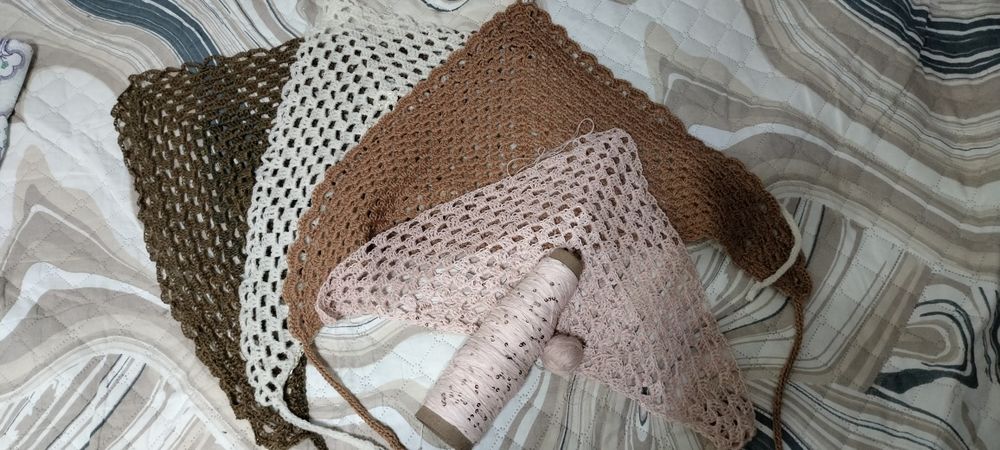 Косыночки трендовые 3500