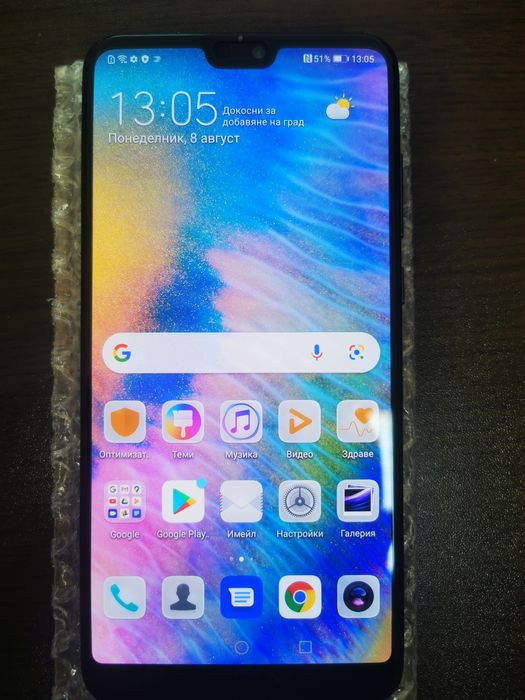 Huawei P20 Pro/128gb/6gb Ram