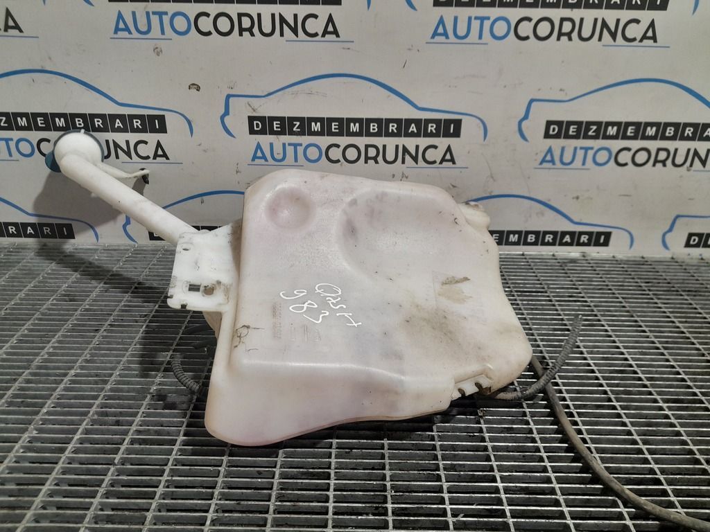 Vas rezervor lichid parbriz Nissan Qashqai Facelift 2010 - 2013 (983) model cu ...