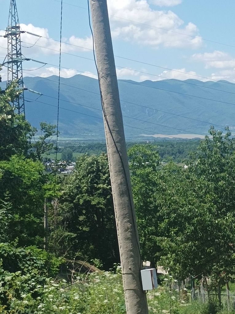 Продава се Парцел в Враца, Дъбника - 3000 кв.м за 7 €/кв.м - Снимка #1