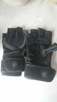Продам мужские атлетические перчатки американского бренда Harbinger