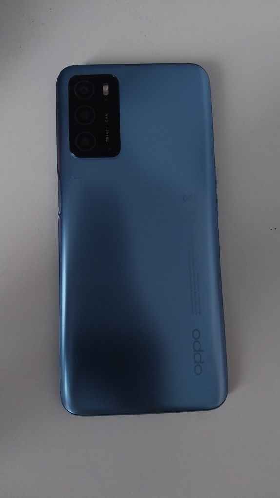 Oppo A16 полностью рабочий